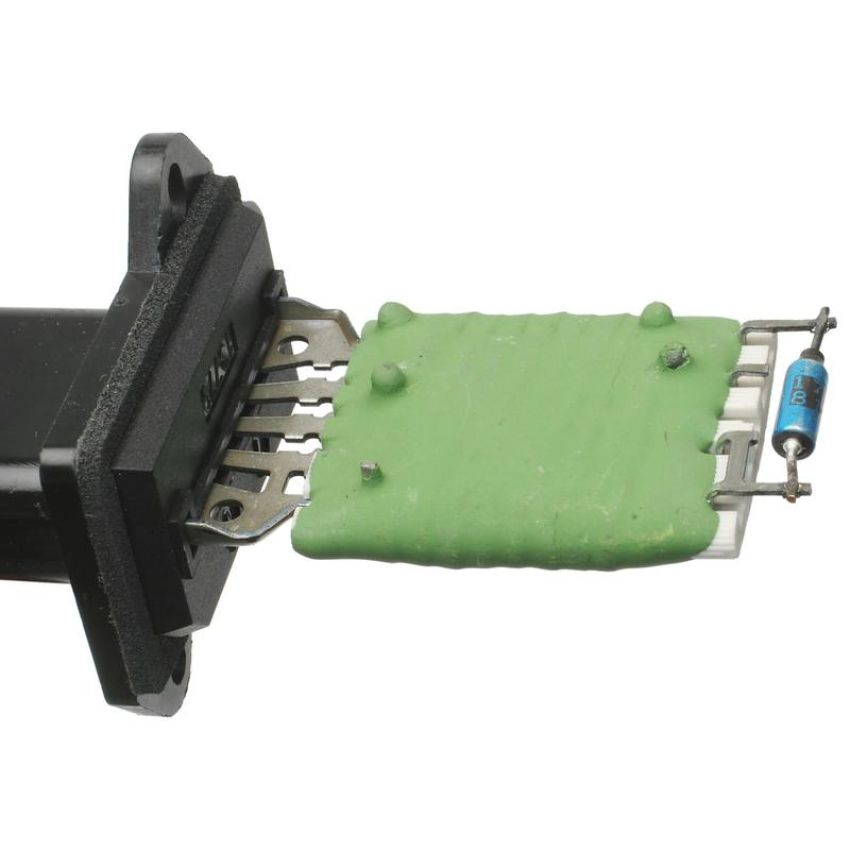 Standard Ignition RU-634 Blower Motor Resistor