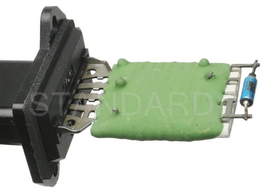 Standard Ignition RU-634 Blower Motor Resistor