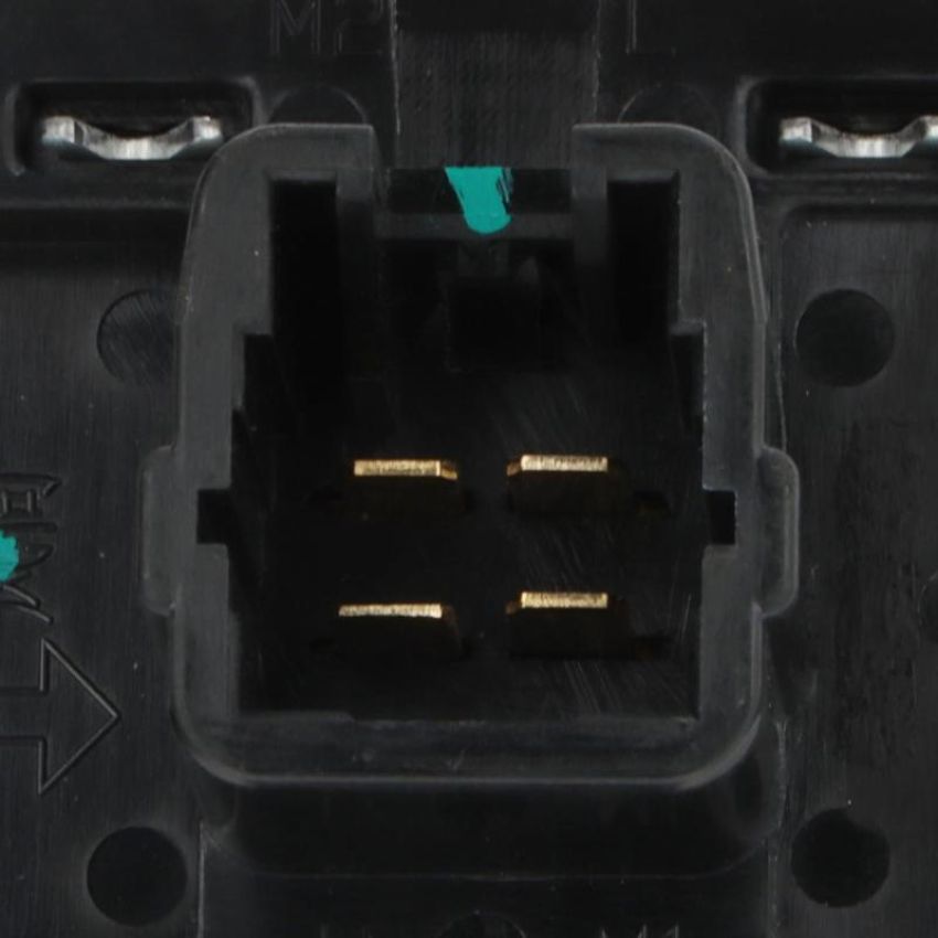 Standard Ignition RU-635 Blower Motor Resistor