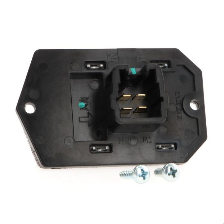 Standard Ignition RU-635 Blower Motor Resistor