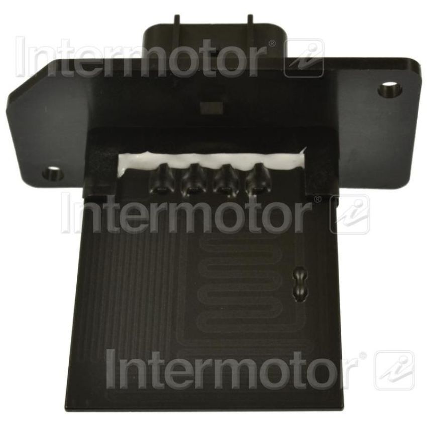 Standard Ignition RU-636 Blower Motor Resistor