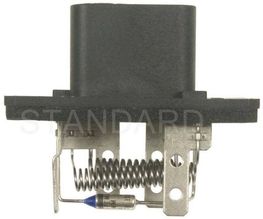 Standard Ignition RU-637 Blower Motor Resistor