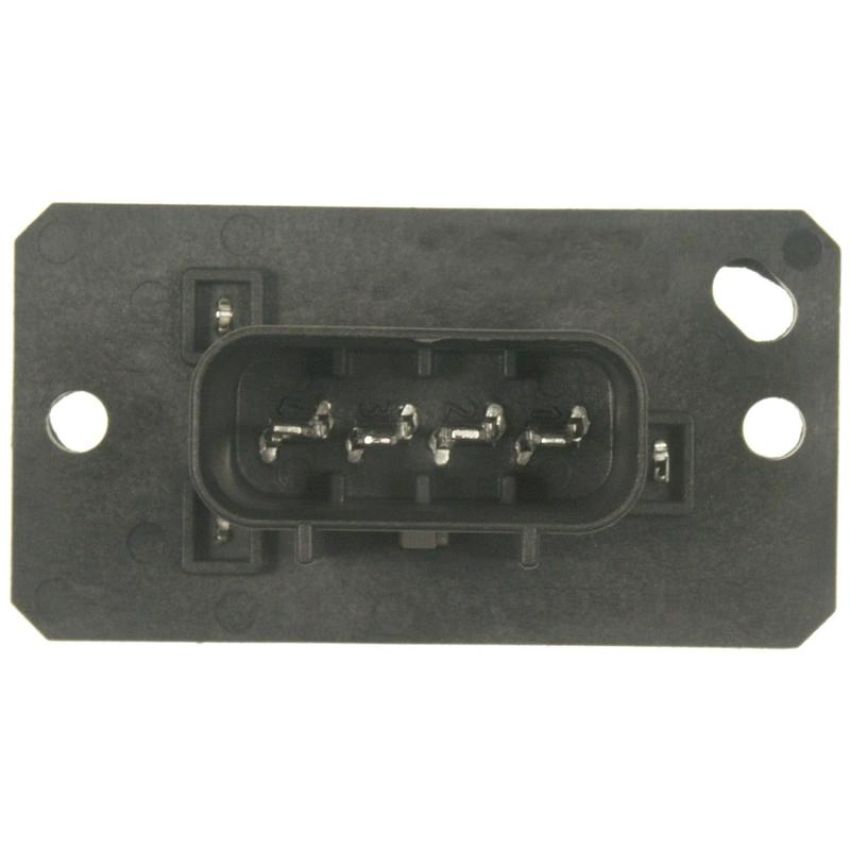 Standard Ignition RU-637 Blower Motor Resistor