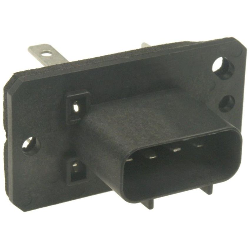 Standard Ignition RU-637 Blower Motor Resistor