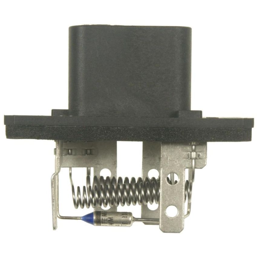 Standard Ignition RU-637 Blower Motor Resistor