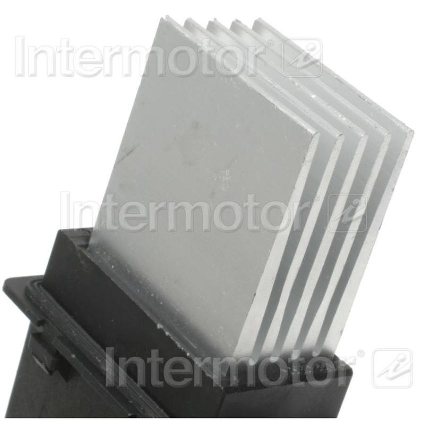 Standard Ignition RU-638 Blower Motor Resistor