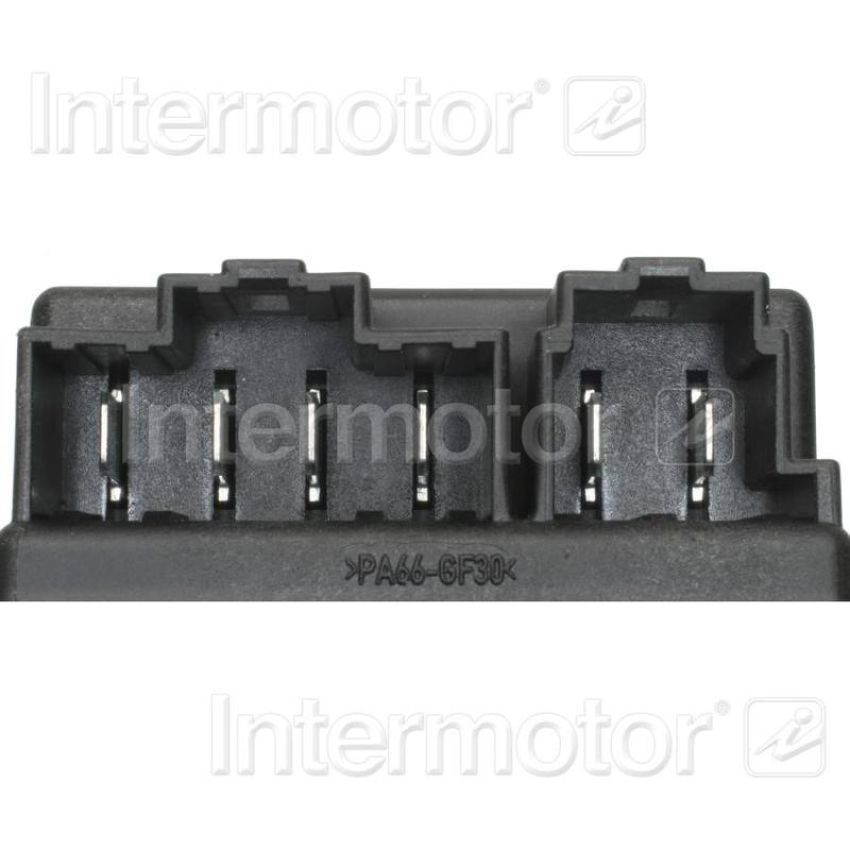 Standard Ignition RU-638 Blower Motor Resistor