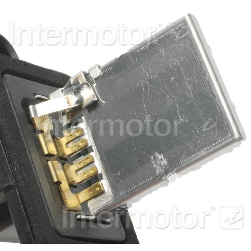 Standard Ignition RU-642 Blower Motor Resistor