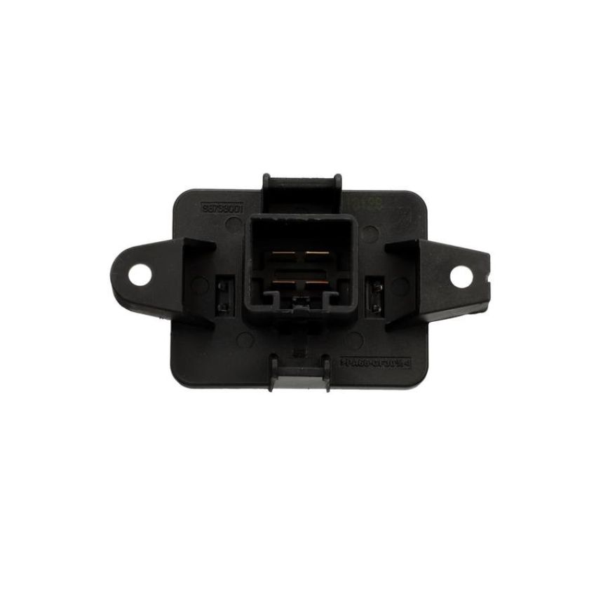Standard Ignition RU-642 Blower Motor Resistor