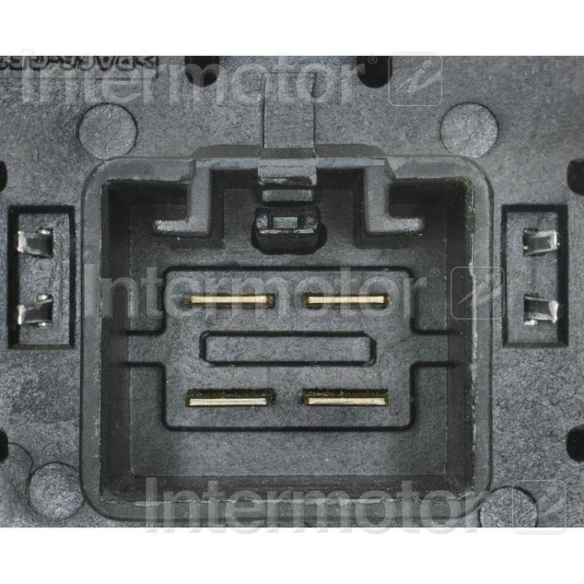 Standard Ignition RU-642 Blower Motor Resistor