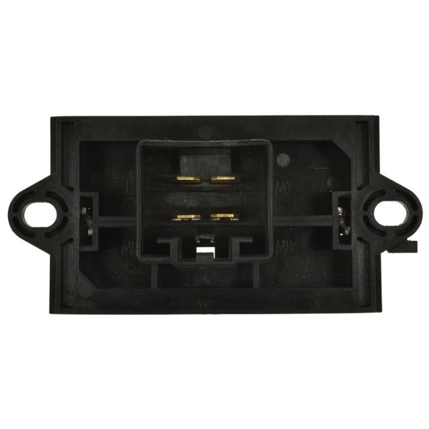 Standard Ignition RU644 Blower Motor Resistor