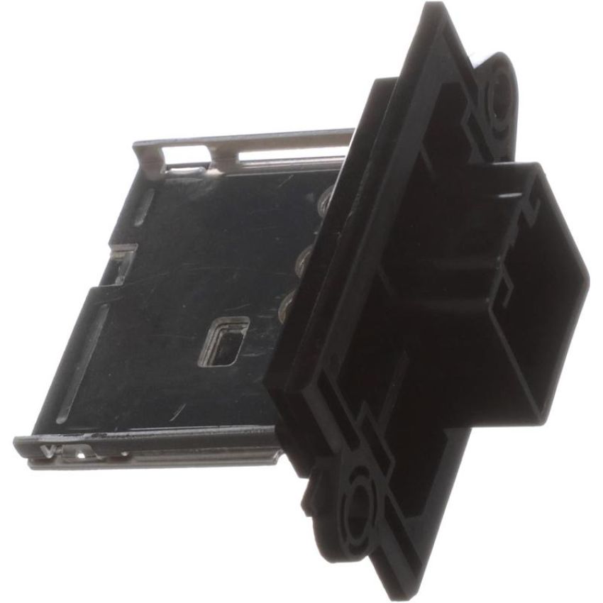 Standard Ignition RU644 Blower Motor Resistor