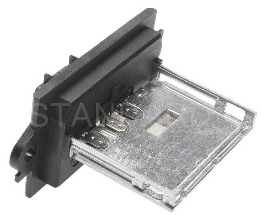 Standard Ignition RU-645 Blower Motor Resistor