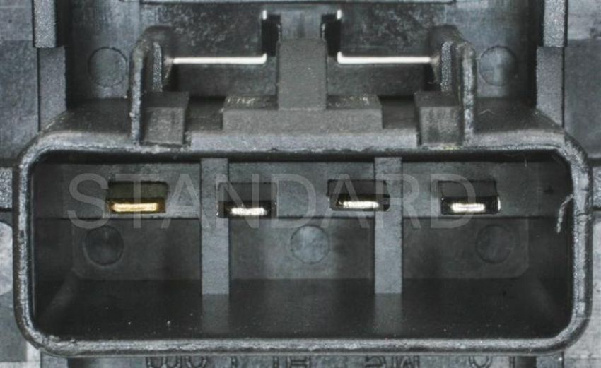 Standard Ignition RU-645 Blower Motor Resistor