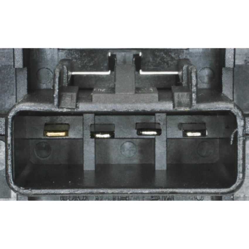 Standard Ignition RU-645 Blower Motor Resistor