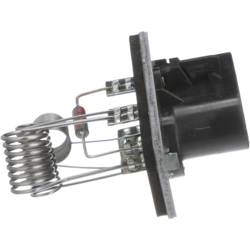 Standard Ignition RU-646 Blower Motor Resistor