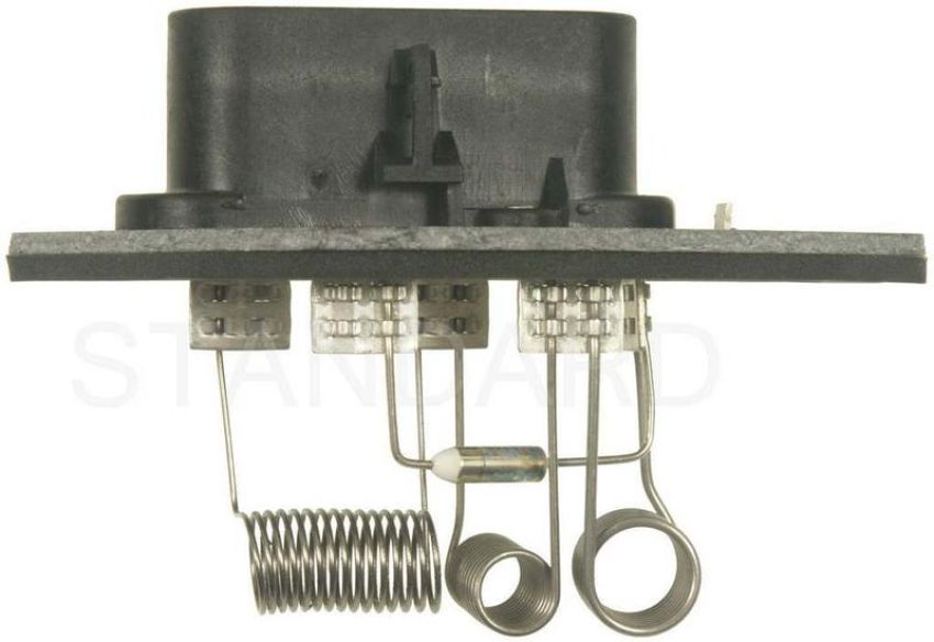 Standard Ignition RU-646 Blower Motor Resistor