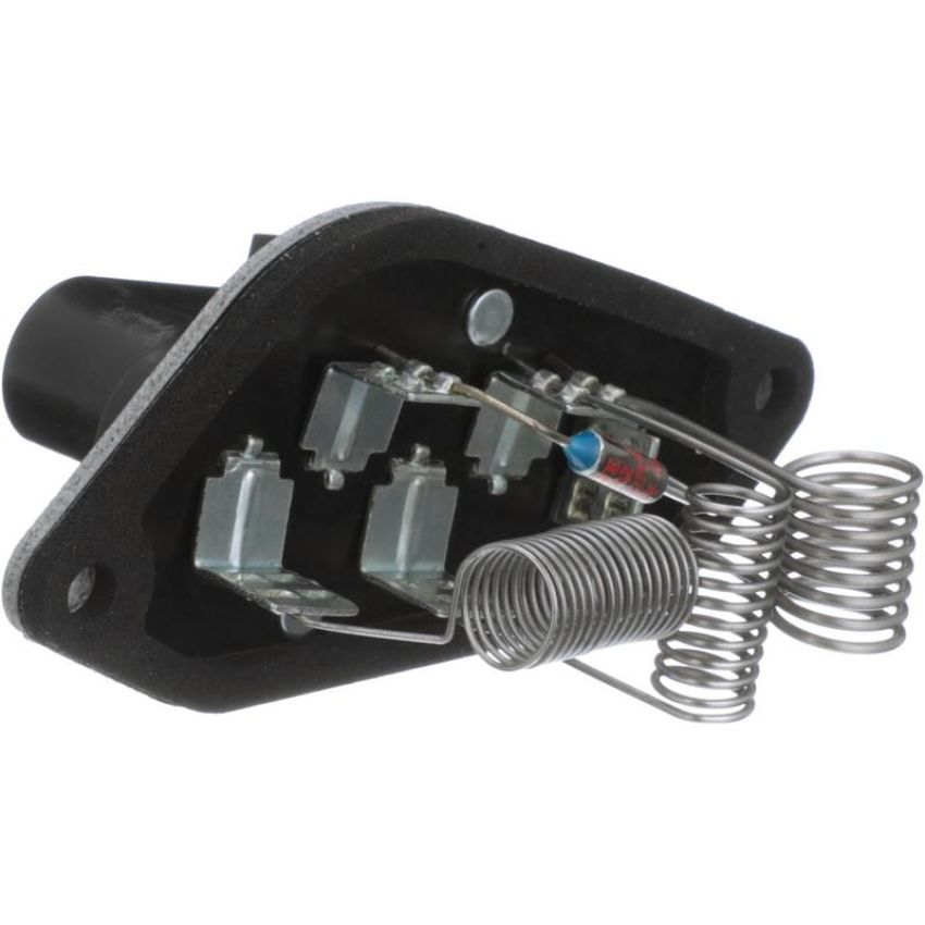 Standard Ignition RU-646 Blower Motor Resistor