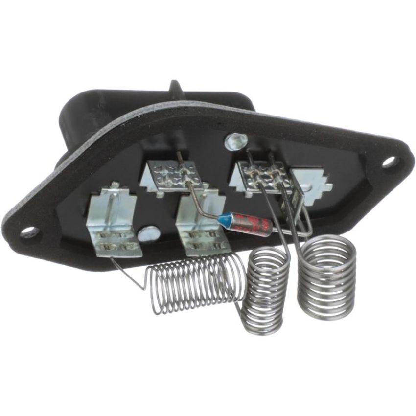 Standard Ignition RU-646 Blower Motor Resistor