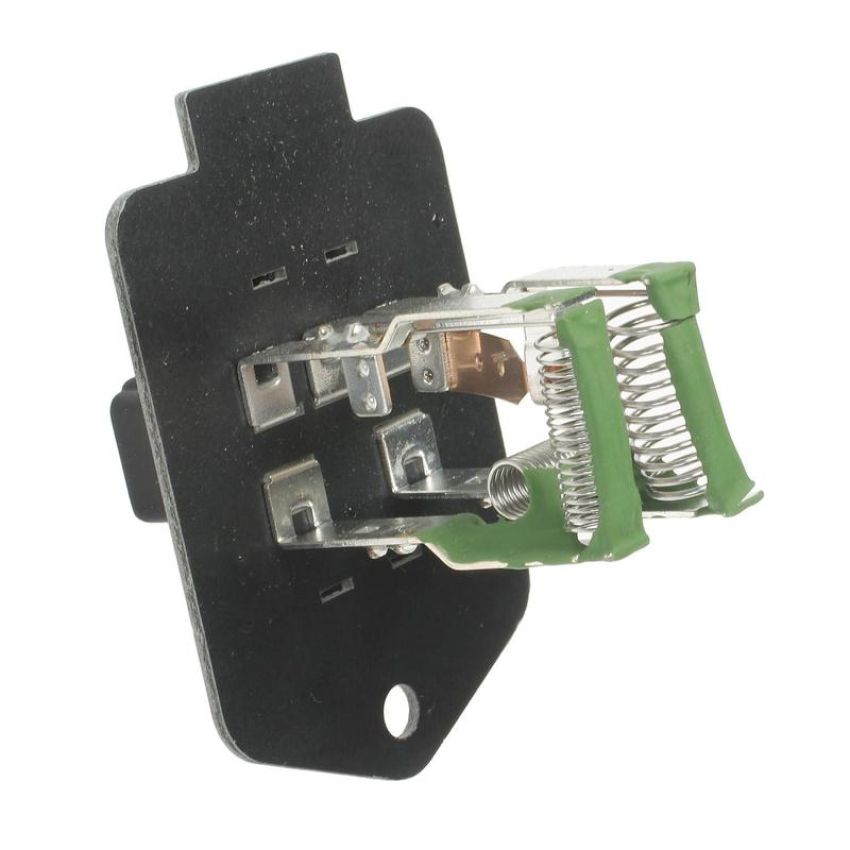 Standard Ignition RU-648 Blower Motor Resistor