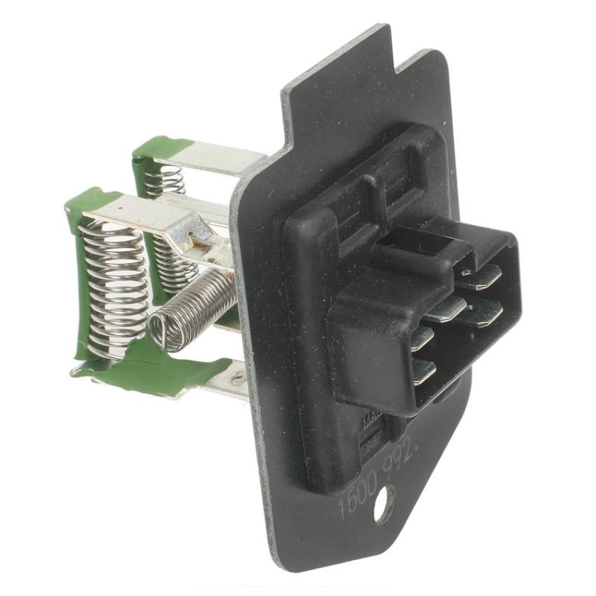 Standard Ignition RU-648 Blower Motor Resistor