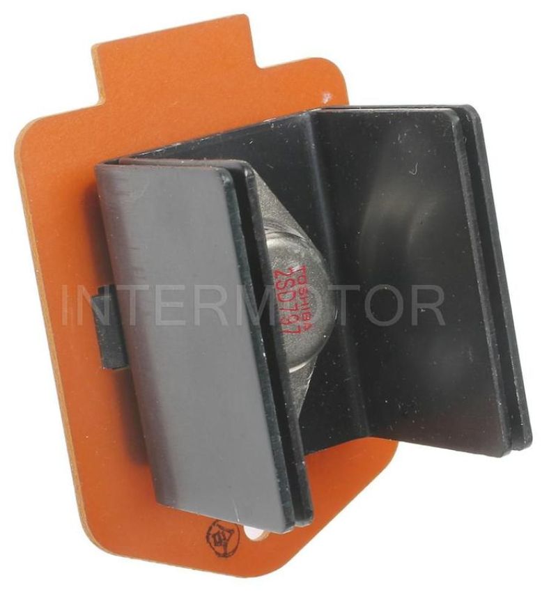 Standard Ignition RU-649 Blower Motor Resistor