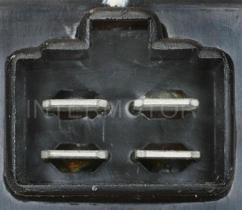 Standard Ignition RU-649 Blower Motor Resistor