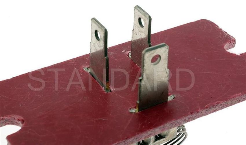 Standard Ignition RU-64 Blower Motor Resistor