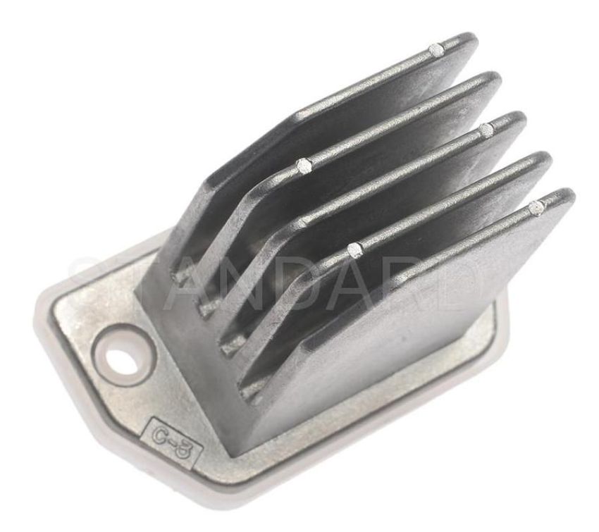 Standard Ignition RU-651 Blower Motor Resistor