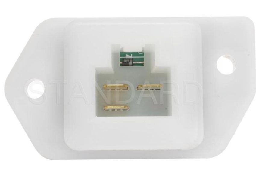 Standard Ignition RU-651 Blower Motor Resistor