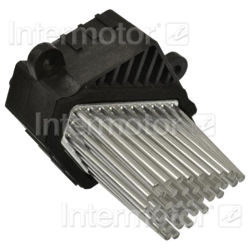 Standard Ignition RU652 Blower Motor Resistor