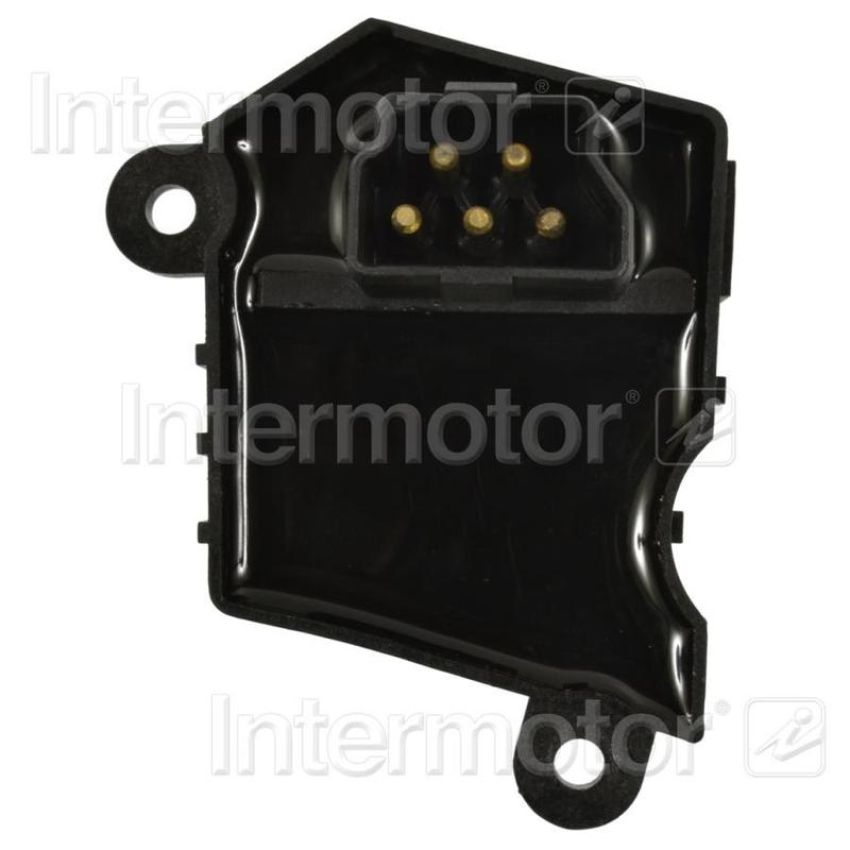 Standard Ignition RU652 Blower Motor Resistor