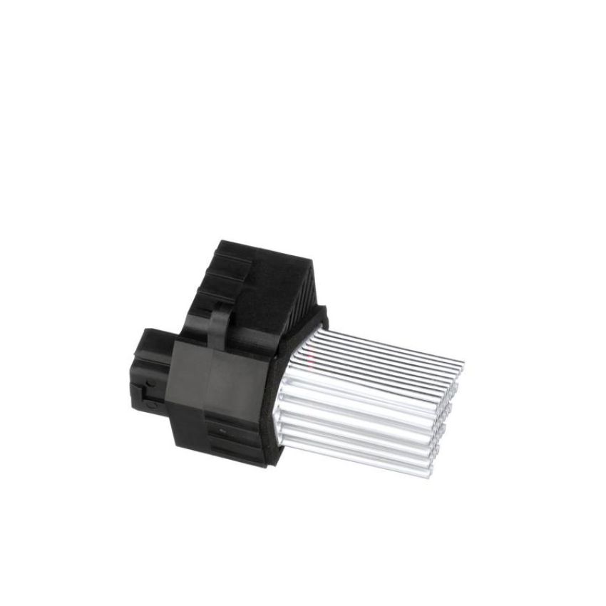 Standard Ignition RU652 Blower Motor Resistor