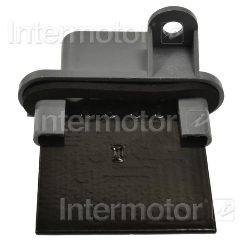 Standard Ignition RU-653 Blower Motor Resistor