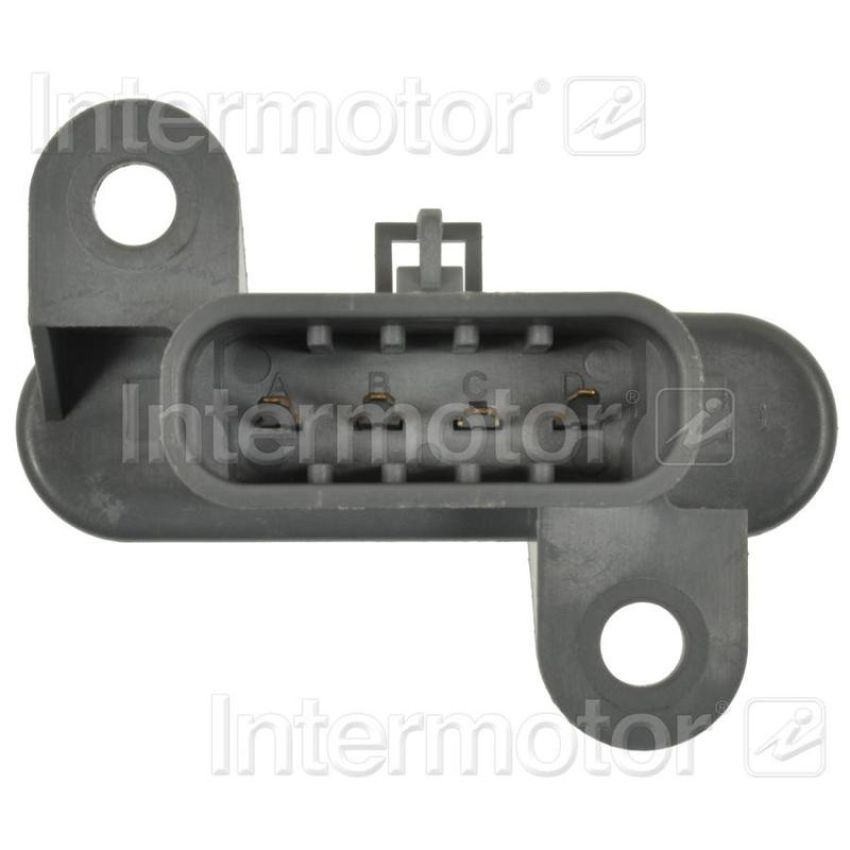 Standard Ignition RU-653 Blower Motor Resistor