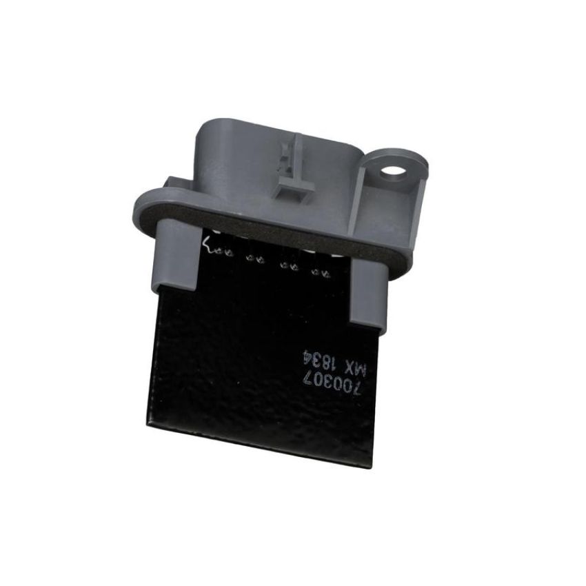 Standard Ignition RU-653 Blower Motor Resistor