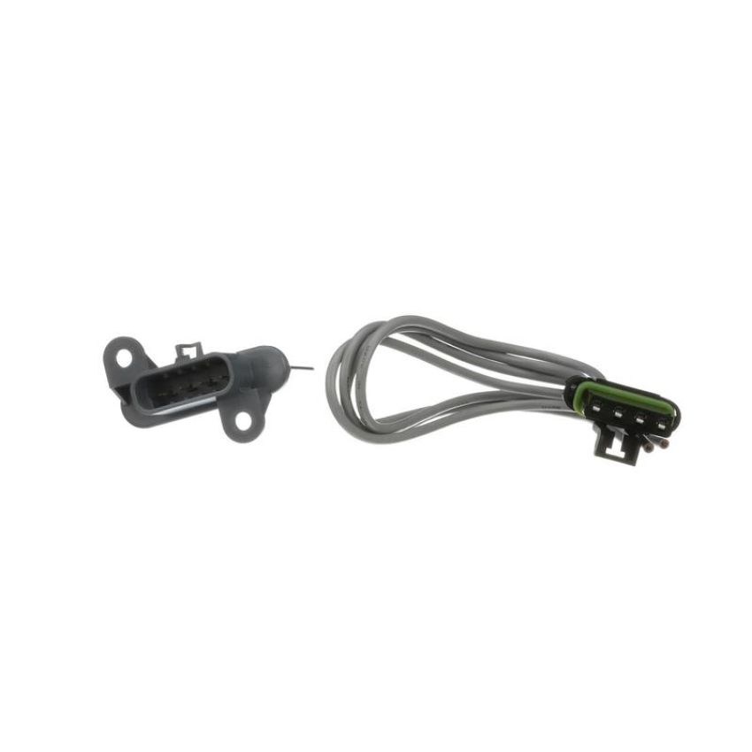 Standard Ignition RU653HTK OE Durability Improved Blower Motor Resistor Kit