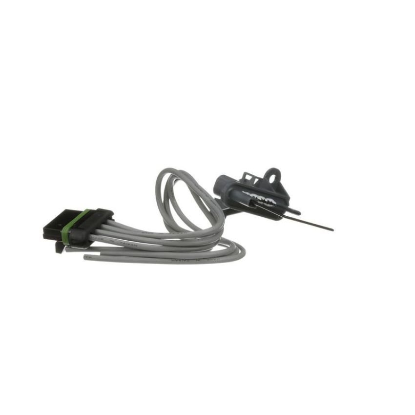 Standard Ignition RU653HTK OE Durability Improved Blower Motor Resistor Kit