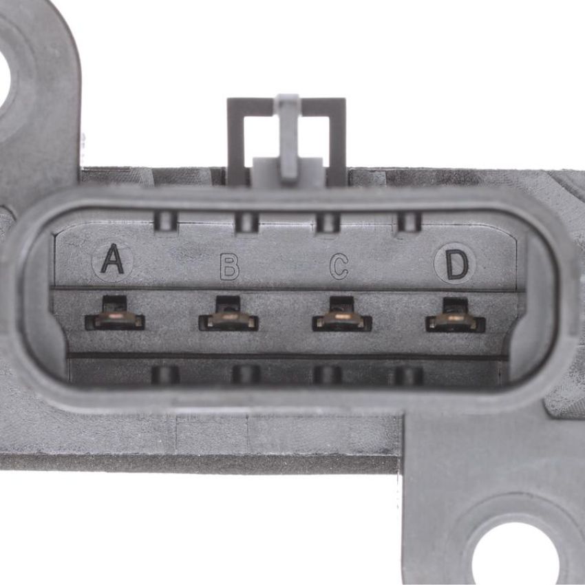Standard Ignition RU-654 Blower Motor Resistor