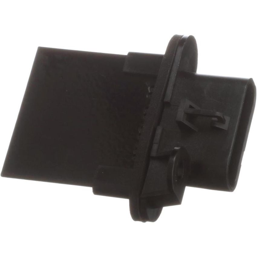 Standard Ignition RU-654 Blower Motor Resistor