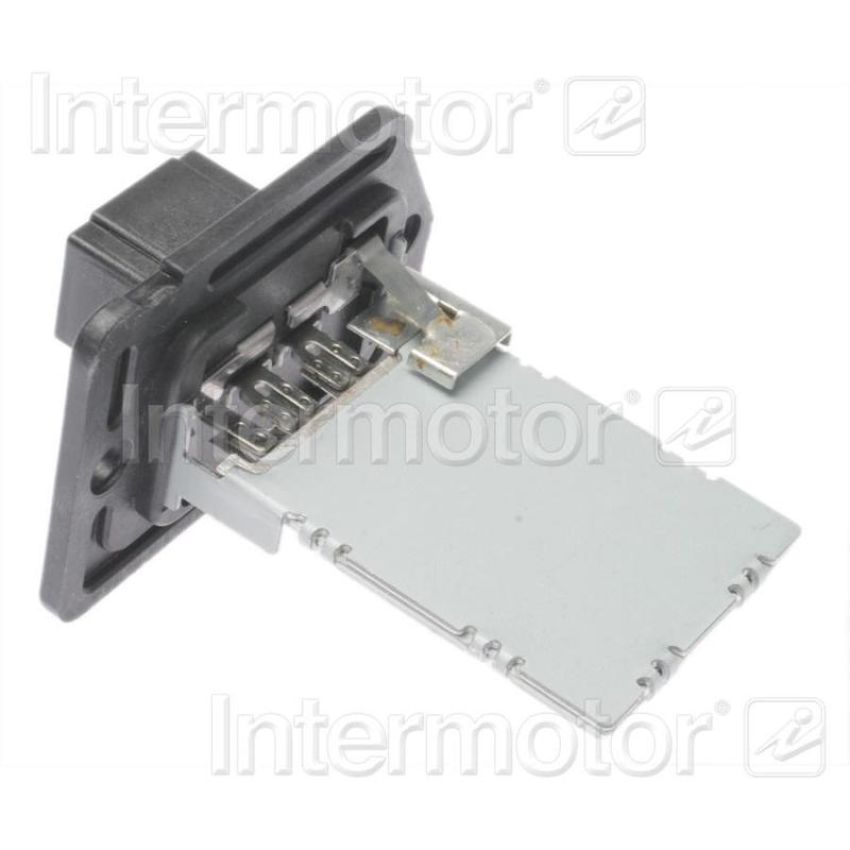 Standard Ignition RU-656 Blower Motor Resistor