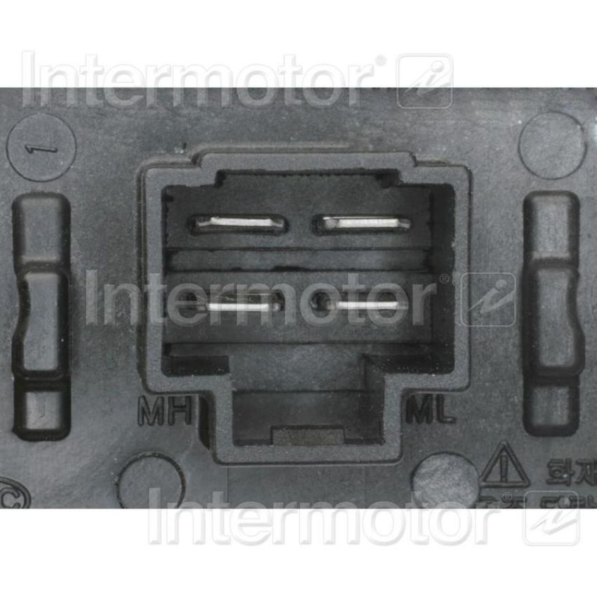 Standard Ignition RU-656 Blower Motor Resistor