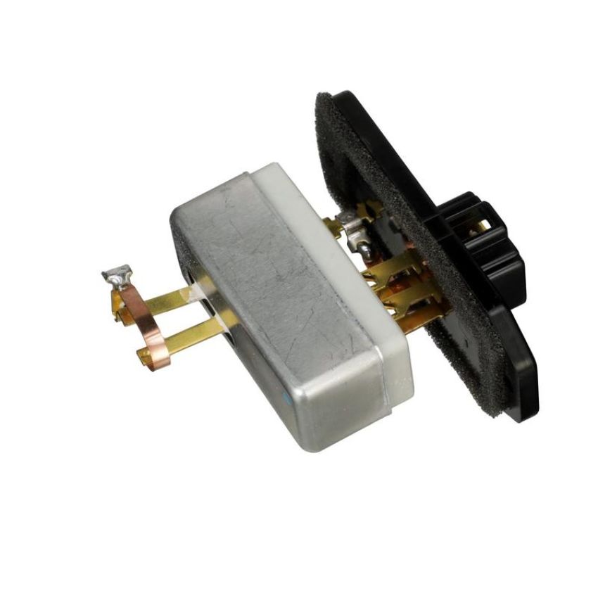 Standard Ignition RU-661 Blower Motor Resistor