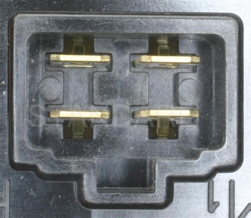 Standard Ignition RU-661 Blower Motor Resistor