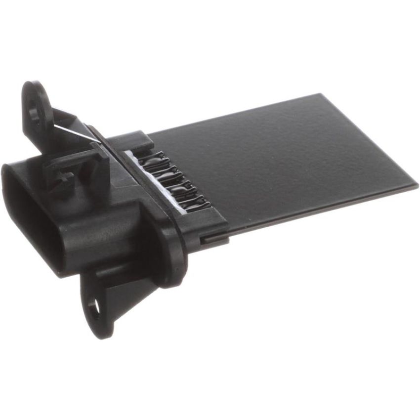 Standard Ignition RU-662 Blower Motor Resistor