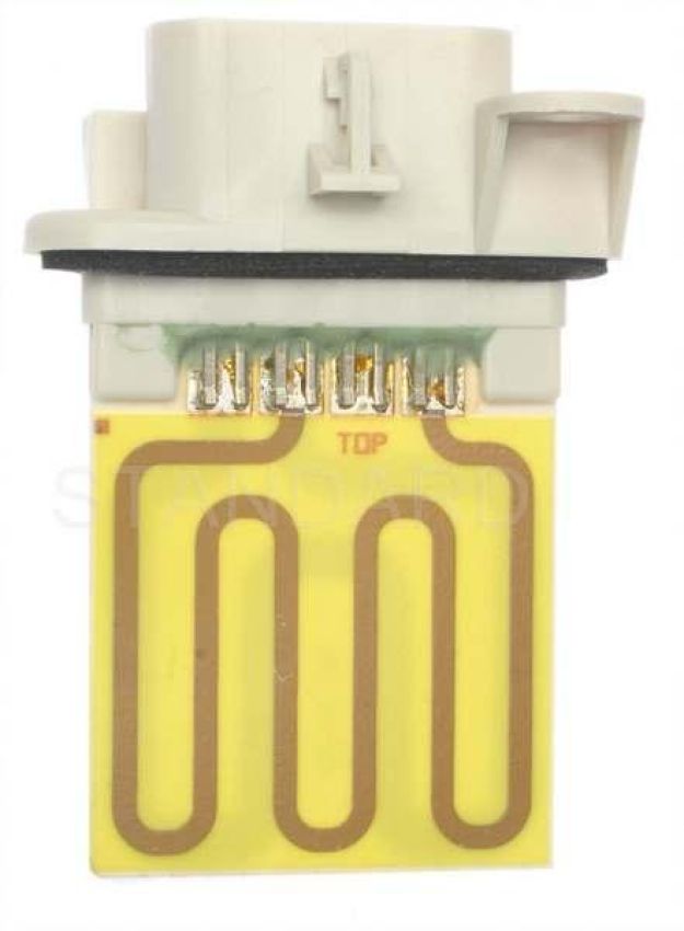 Standard Ignition RU-662 Blower Motor Resistor