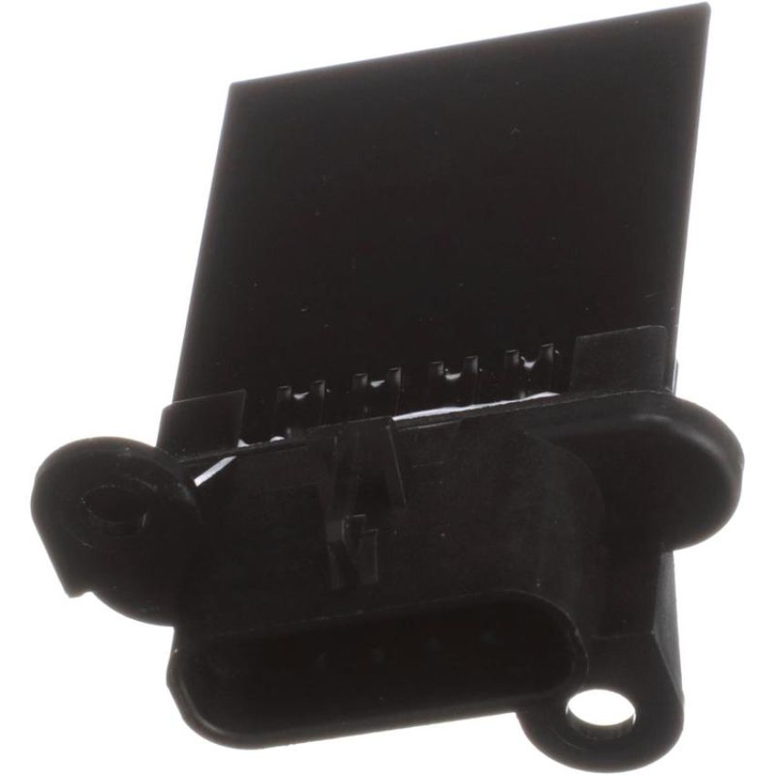 Standard Ignition RU-662 Blower Motor Resistor