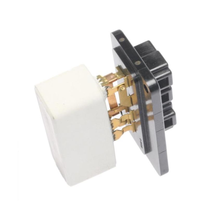 Standard Ignition RU-663 Blower Motor Resistor