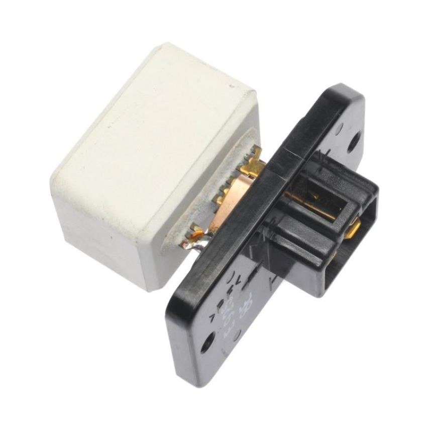 Standard Ignition RU-665 Blower Motor Resistor