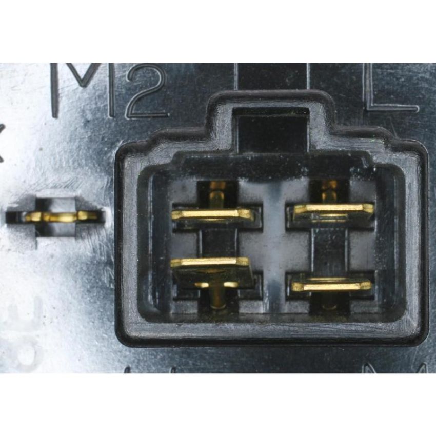 Standard Ignition RU-665 Blower Motor Resistor